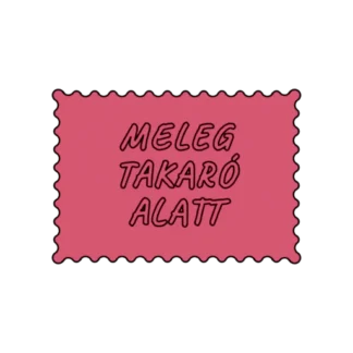 MELEG TAKARÓ ALATT