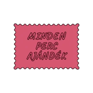 MINDEN PERC AJÁNDÉK