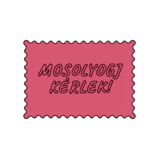 MOSOLYOGJ KÉRLEK