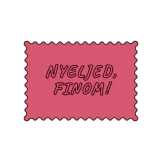 NYELJED FINOM