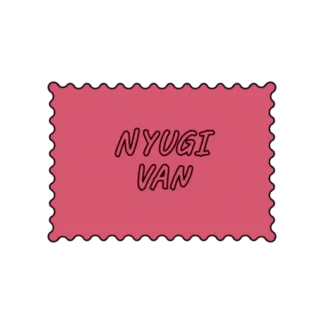 NYUGI VAN