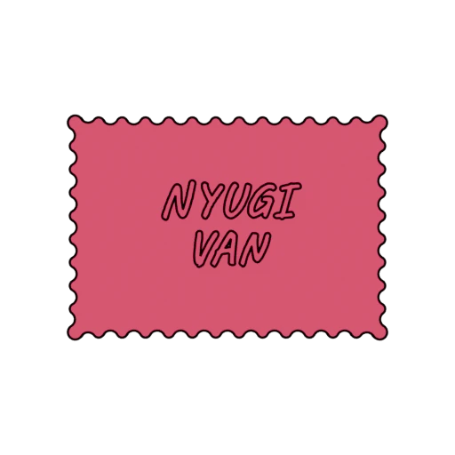NYUGI VAN