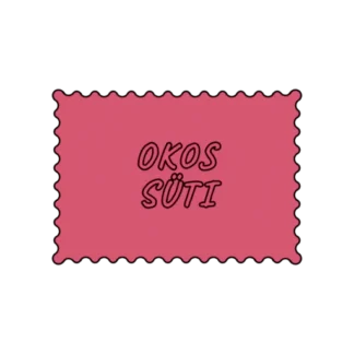 OKOS SÜTI
