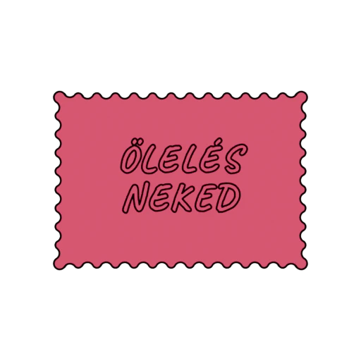 ÖLELÉS NEKED