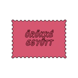 ÖRÖKKÉ EGYÜTT
