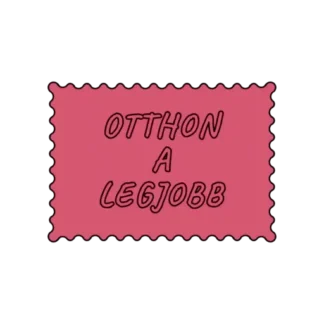 OTTHON A LEGJOBB