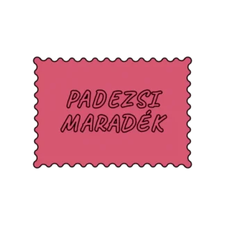 PADEZSI MARADÉK