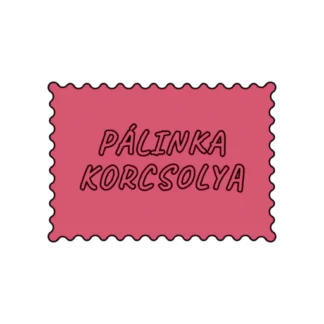 PÁLINKA KORCSOLYA