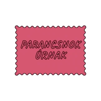 PARANCSNOK ÚRNAK