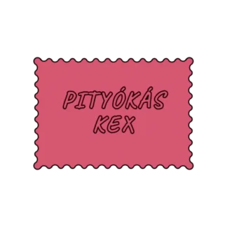 PITYÓKÁS KEX