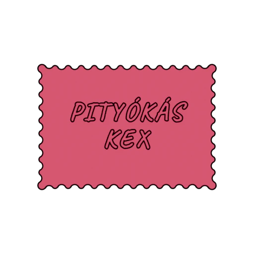PITYÓKÁS KEX