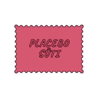 PLACEBO SÜTI