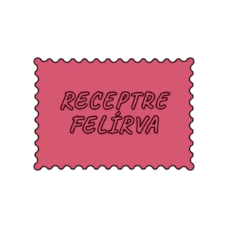 RECEPTRE FELÍRVA