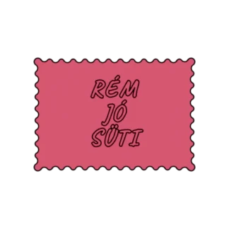 RÉM JÓ SÜTI