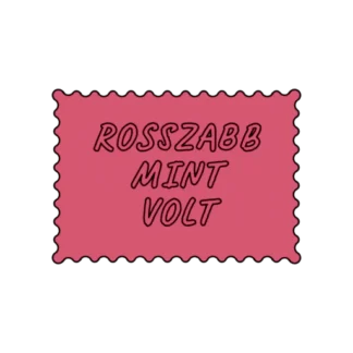 ROSSZABB MINT VOLT