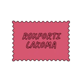 ROXFORTI LAKOMA