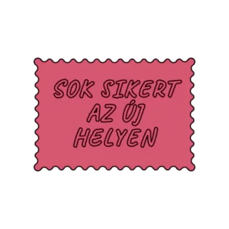 SOK SIKERT AZ ÚJ HELYEN