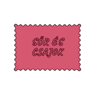 SÖR ÉS CSAJOK