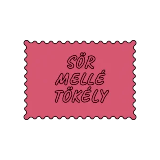 SÖR MELLÉ TÖKÉLY