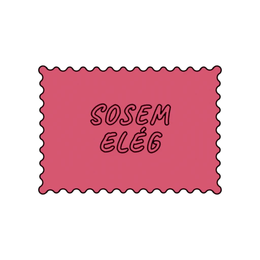 SOSEM ELÉG