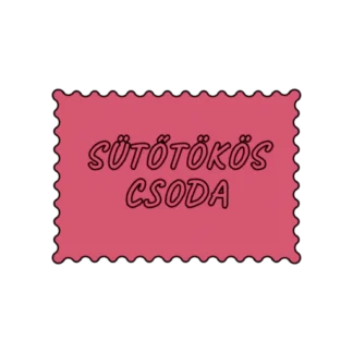 SÜTŐTÖKÖS CSODA