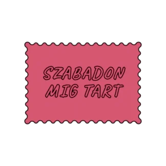 SZABADON MIG TART