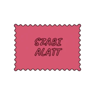 SZABI ALATT