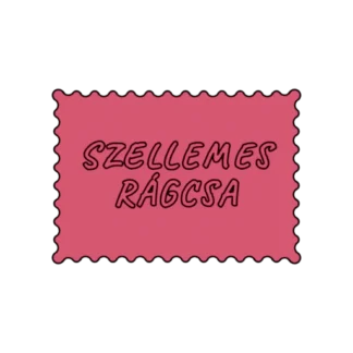 SZELLEMES RÁGCSA