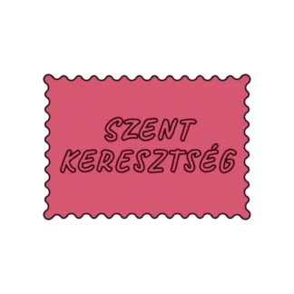 SZENT KERESZTSÉG