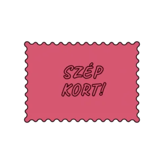 SZÉP KORT