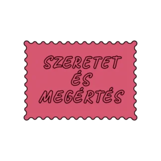 SZERETET ÉS MEGÉRTÉS