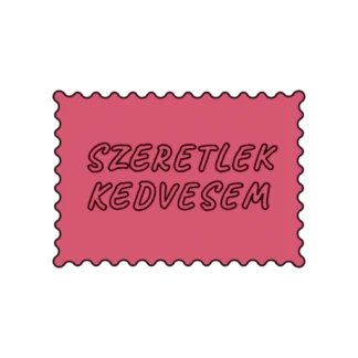 SZERETLEK KEDVESEM