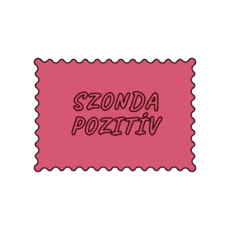 SZONDA POZITÍV