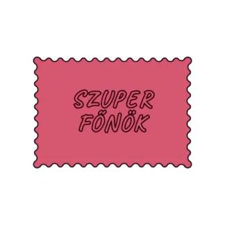 SZUPER FŐNÖK