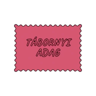 TÁBORNYI ADAG