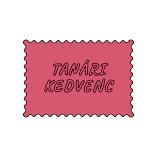 TANÁRI KEDVENC