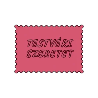 TESTVÉRI SZERETET