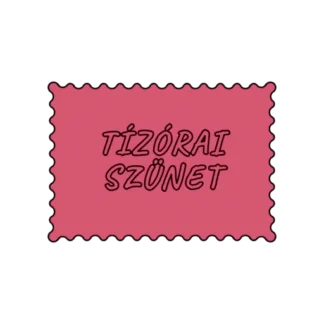 TÍZÓRAI SZÜNET