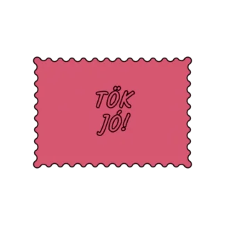 TÖK JÓ