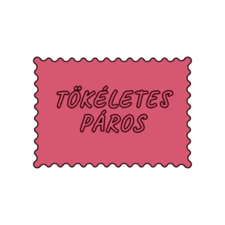TÖKÉLETES PÁROS
