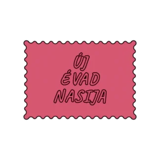 ÚJ ÉVAD NASIJA
