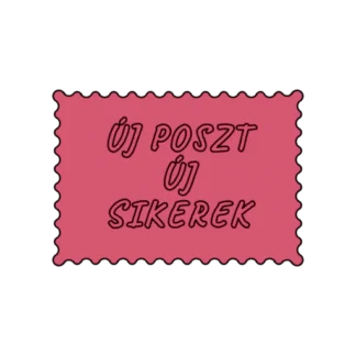 ÚJ POSZT ÚJ SIKEREK