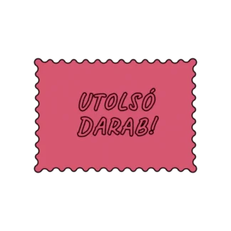 UTOLSÓ DARAB