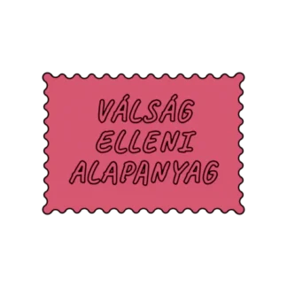 VÁLSÁG ELLENI ALAPANYAG
