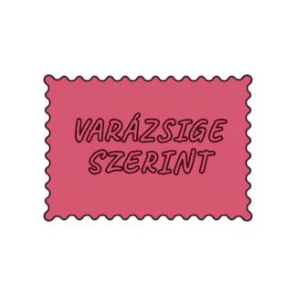 VARÁZSIGE SZERINT