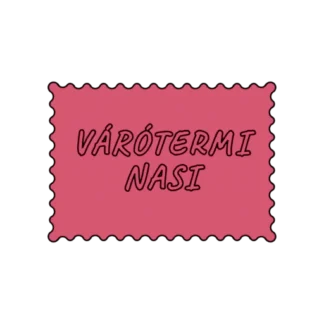 VÁRÓTERMI NASI