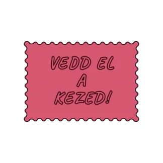 VEDD EL A KEZED