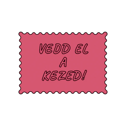 VEDD EL A KEZED