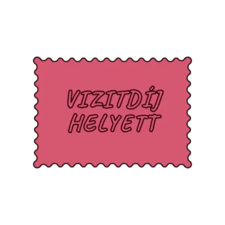 VIZITDÍJ HELYETT