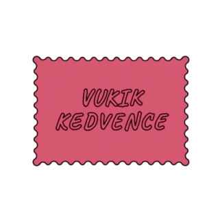 VUKIK KEDVENCE